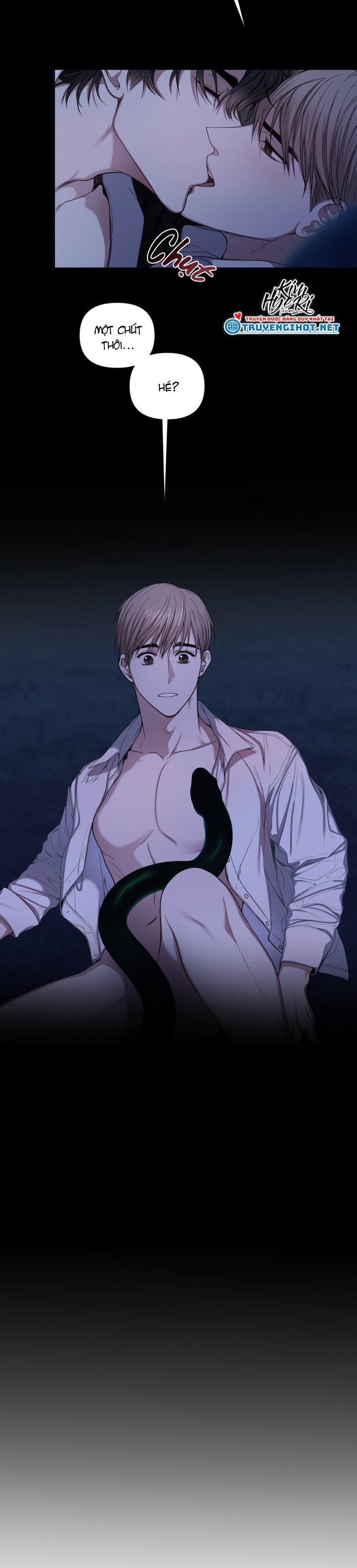 tuyển tập bl chịch ngắn chapter 9 3