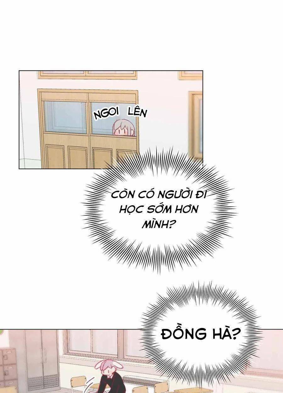 nhật ký nấm ma cô chapter 23 36