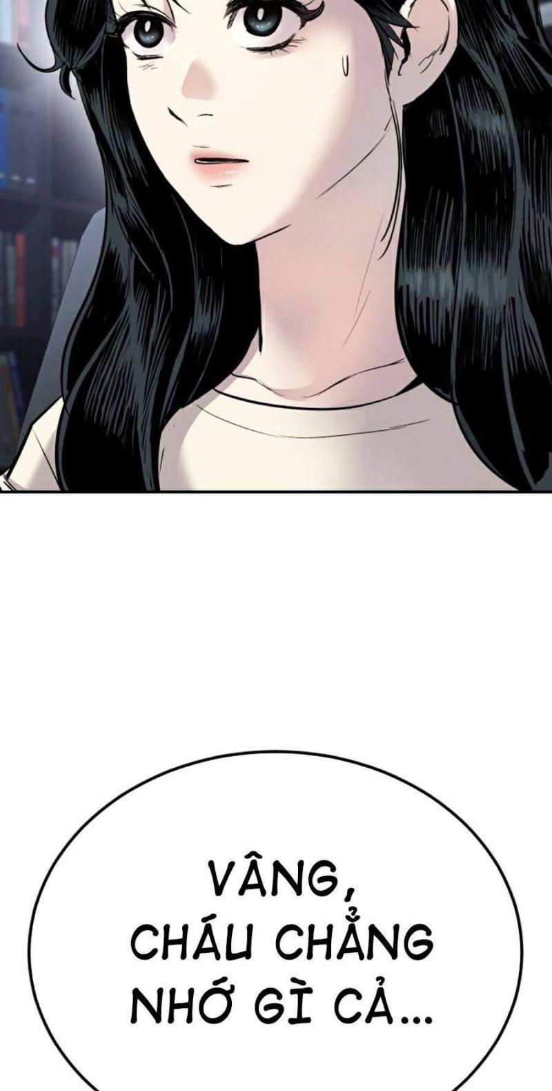 đặc vụ kim chapter 17.5 17