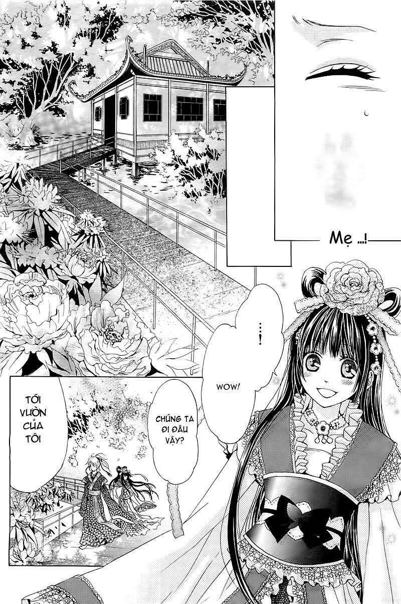 ten no hanayome chapter 1 24