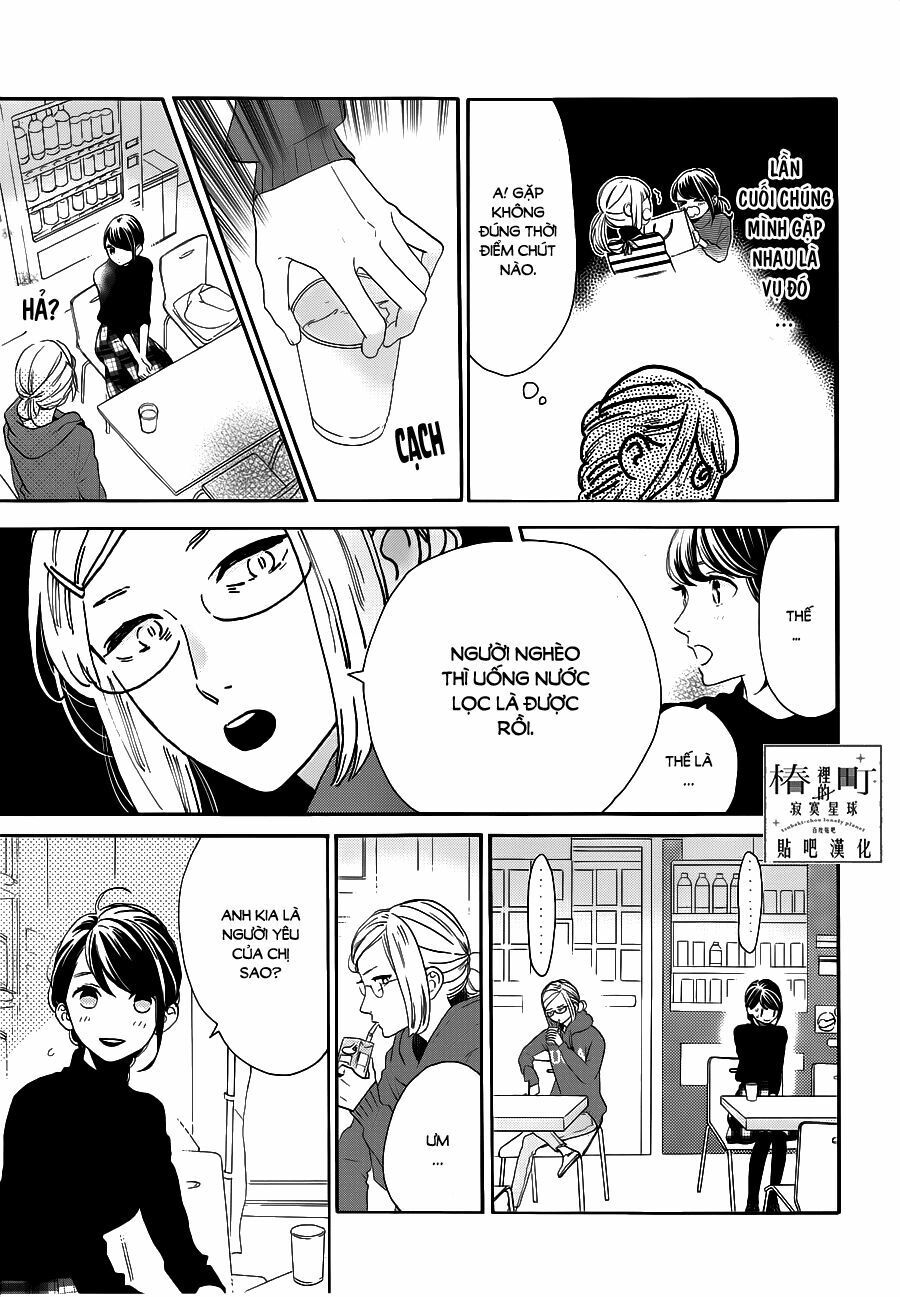 những đóa sơn trà kia, sẽ vì em mà đơm hoa khoe sắc chapter 53 4