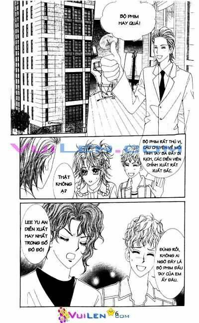 chạm mặt thần tượng chapter 12 6