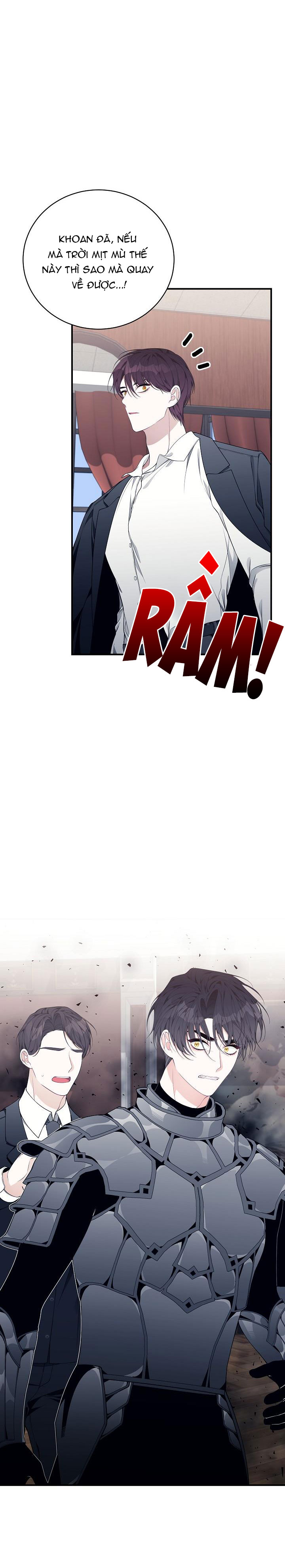 con chỉ đi tìm cha thôi chapter 37.2 3