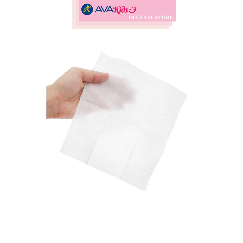Combo 2 túi 550g khăn khô đa năng StayDry không mùi