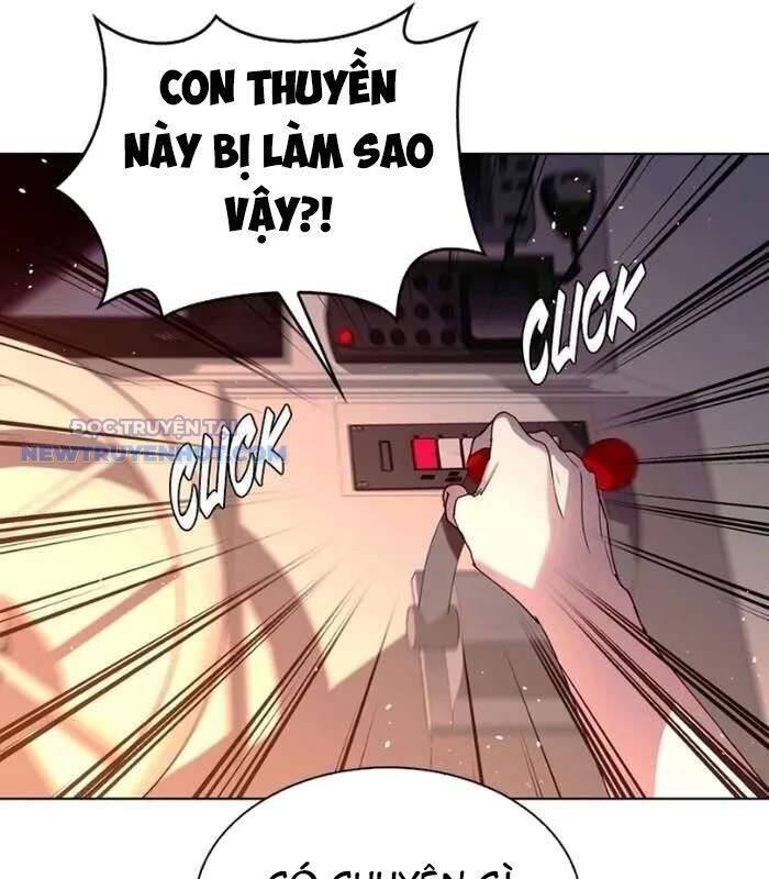 tận thế cũng chỉ là trò chơi chapter 59 22