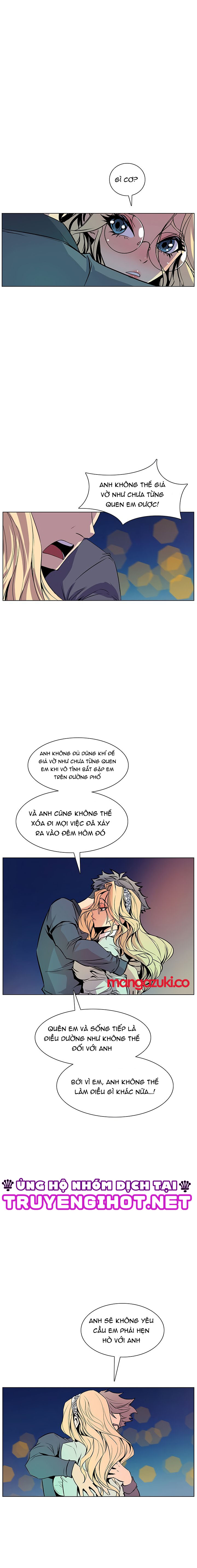 sahwa và nhiệm vụ bí mật của cô ấy chapter 33 7