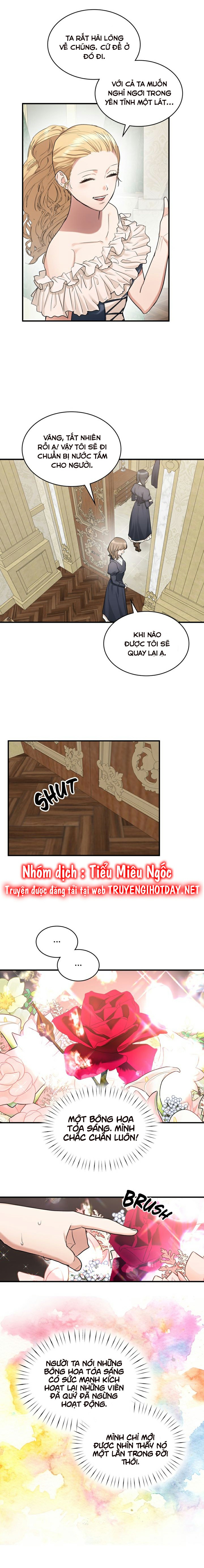 người thừa kế chapter 60 10