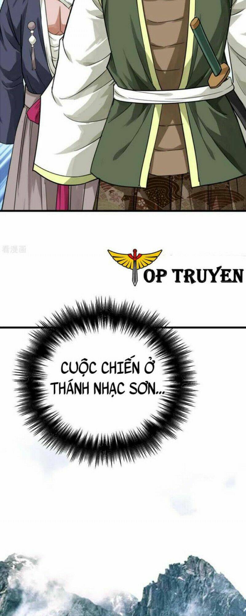 trọng sinh ta là đại thiên thần chapter 189 39