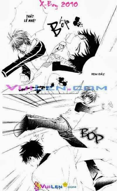 cuộc sống của tôi chapter 7 17