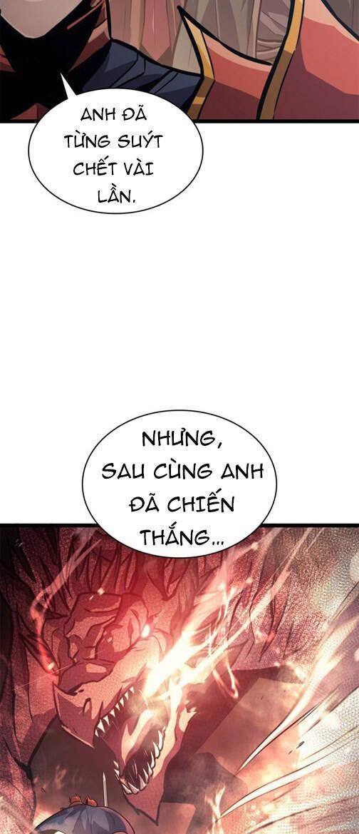 tôi trở lại thăng cấp một mình chapter 130.5 35