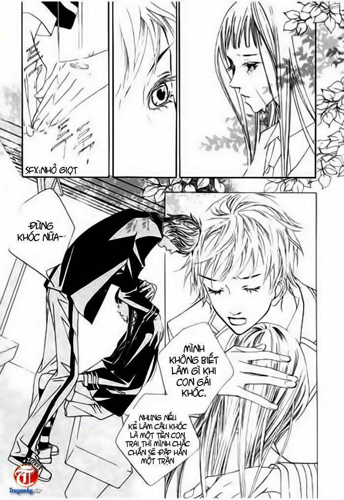 flowers of evil chapter 2 30