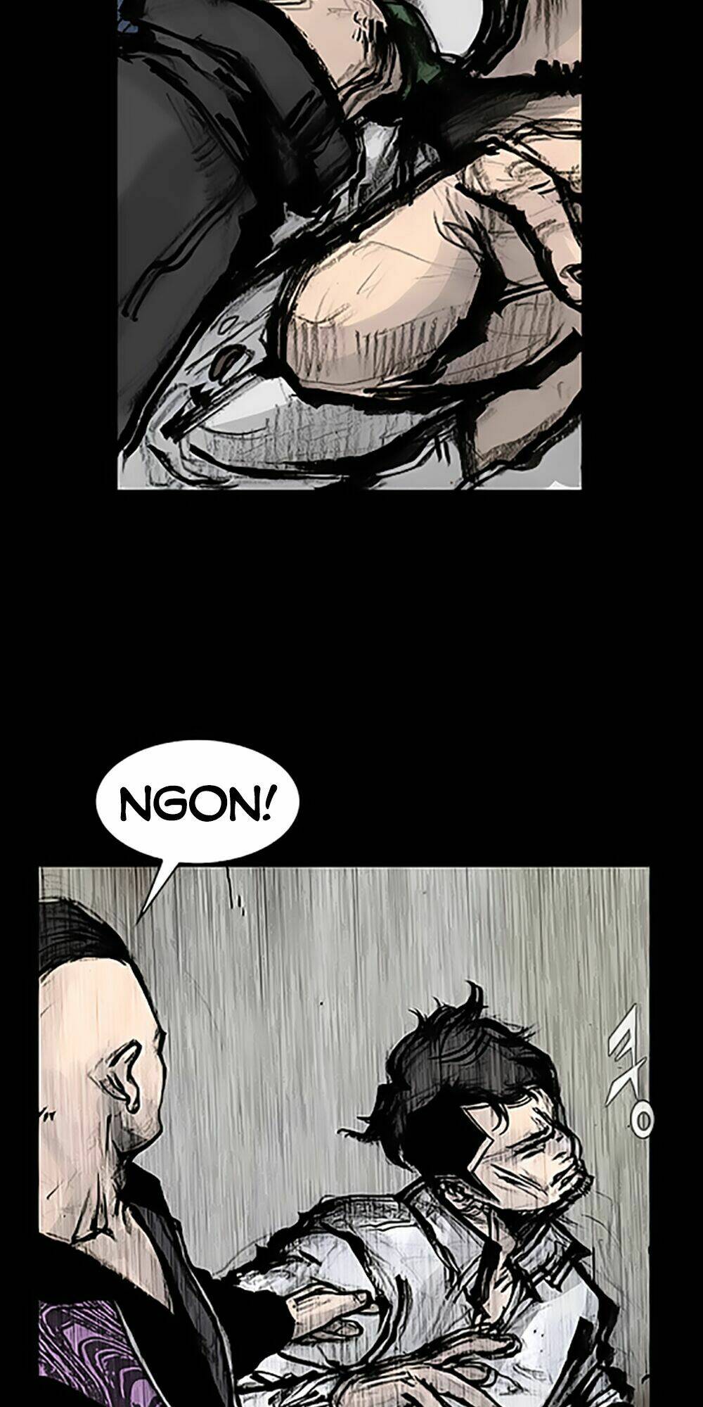 độc cô tiền truyện chapter 123 32