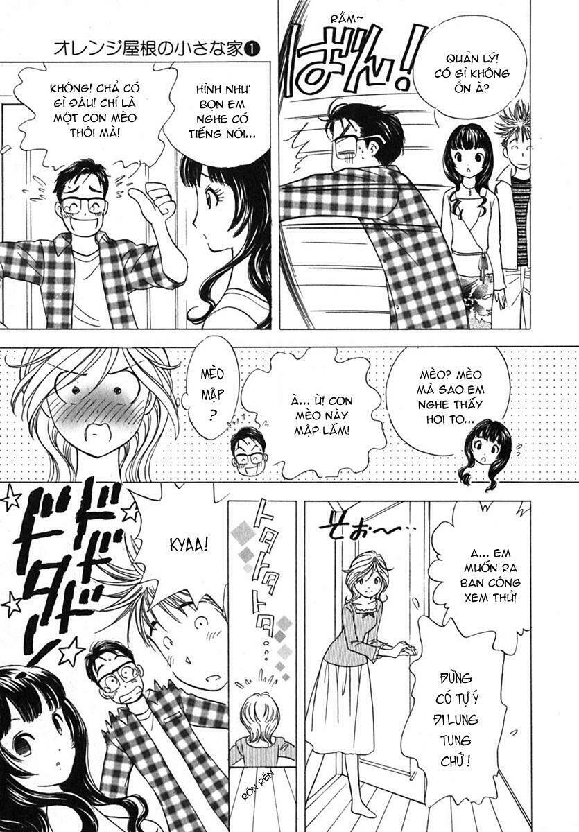 orange yane no chiisana ie full chapter 4 20