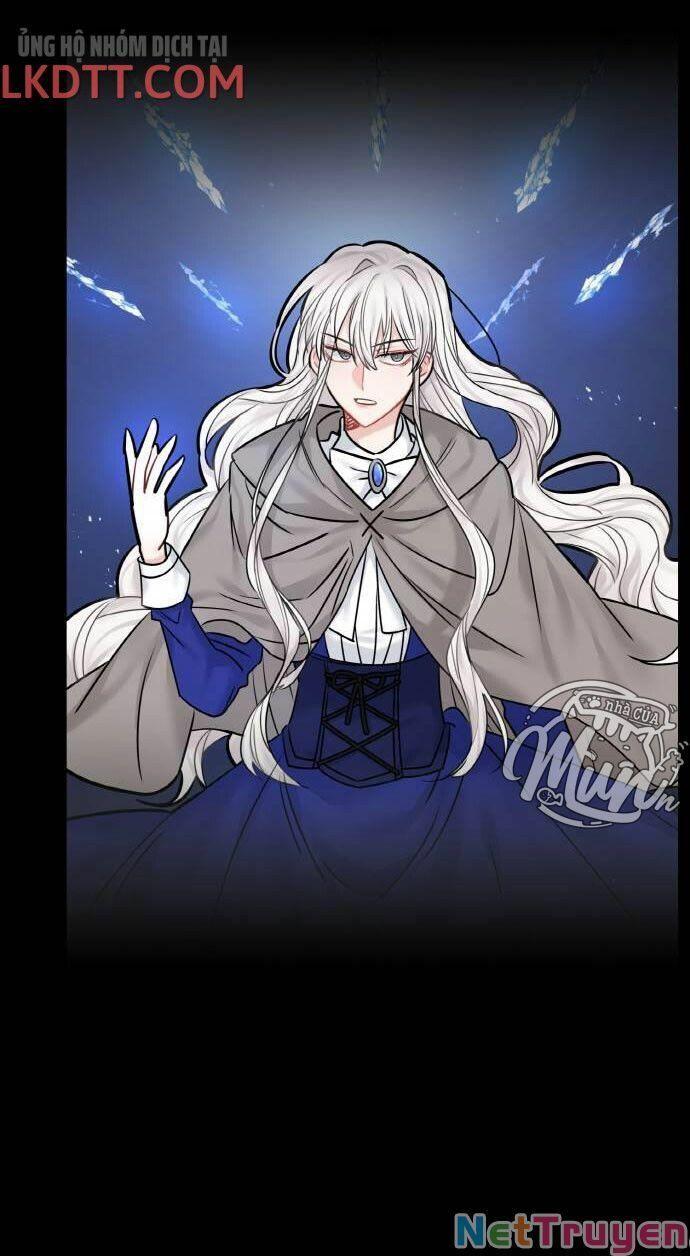 nhật ký tuần trăng mật của phù thủy và rồng chapter 47 49