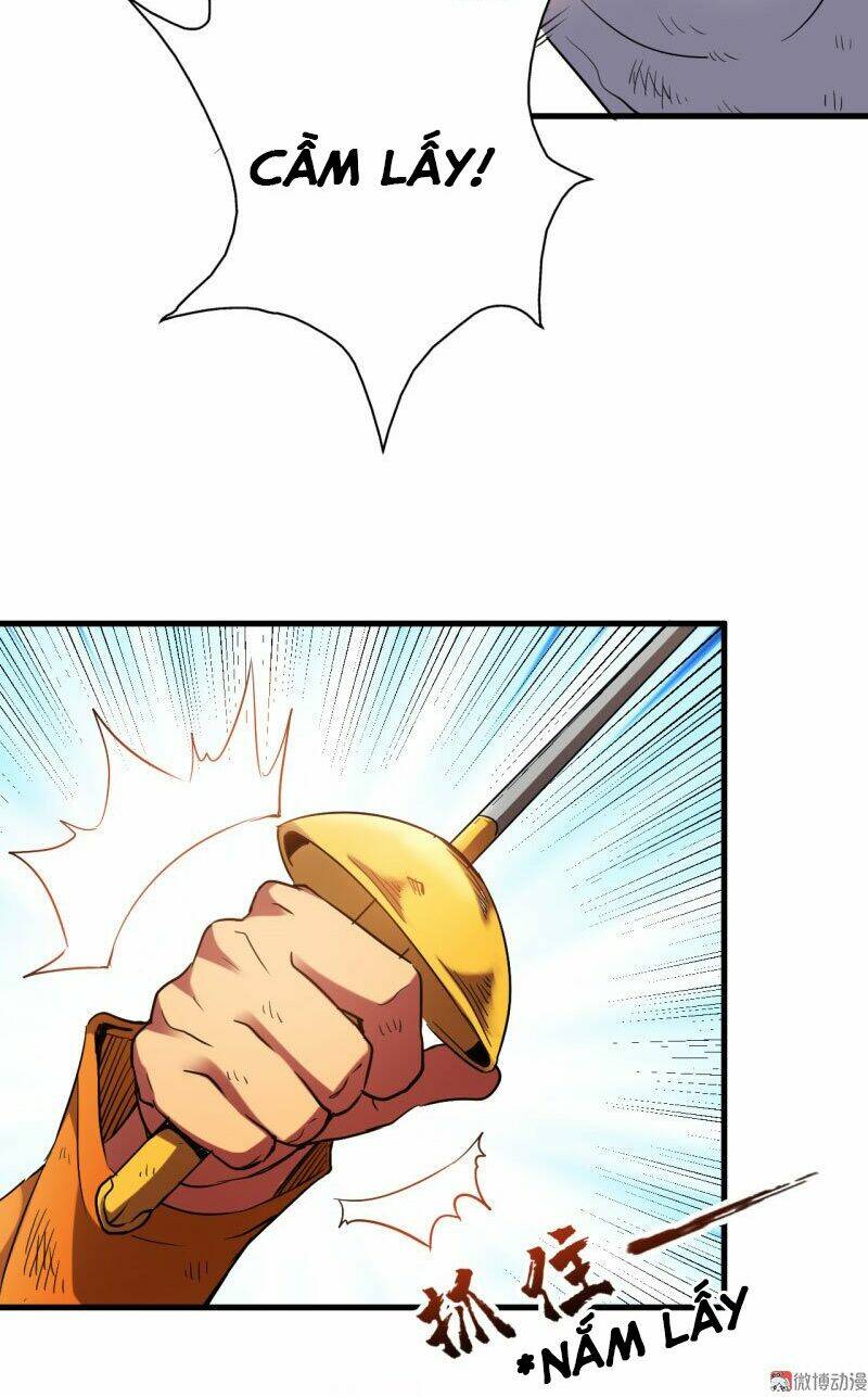 trò chơi thời mạt thế chapter 5 48