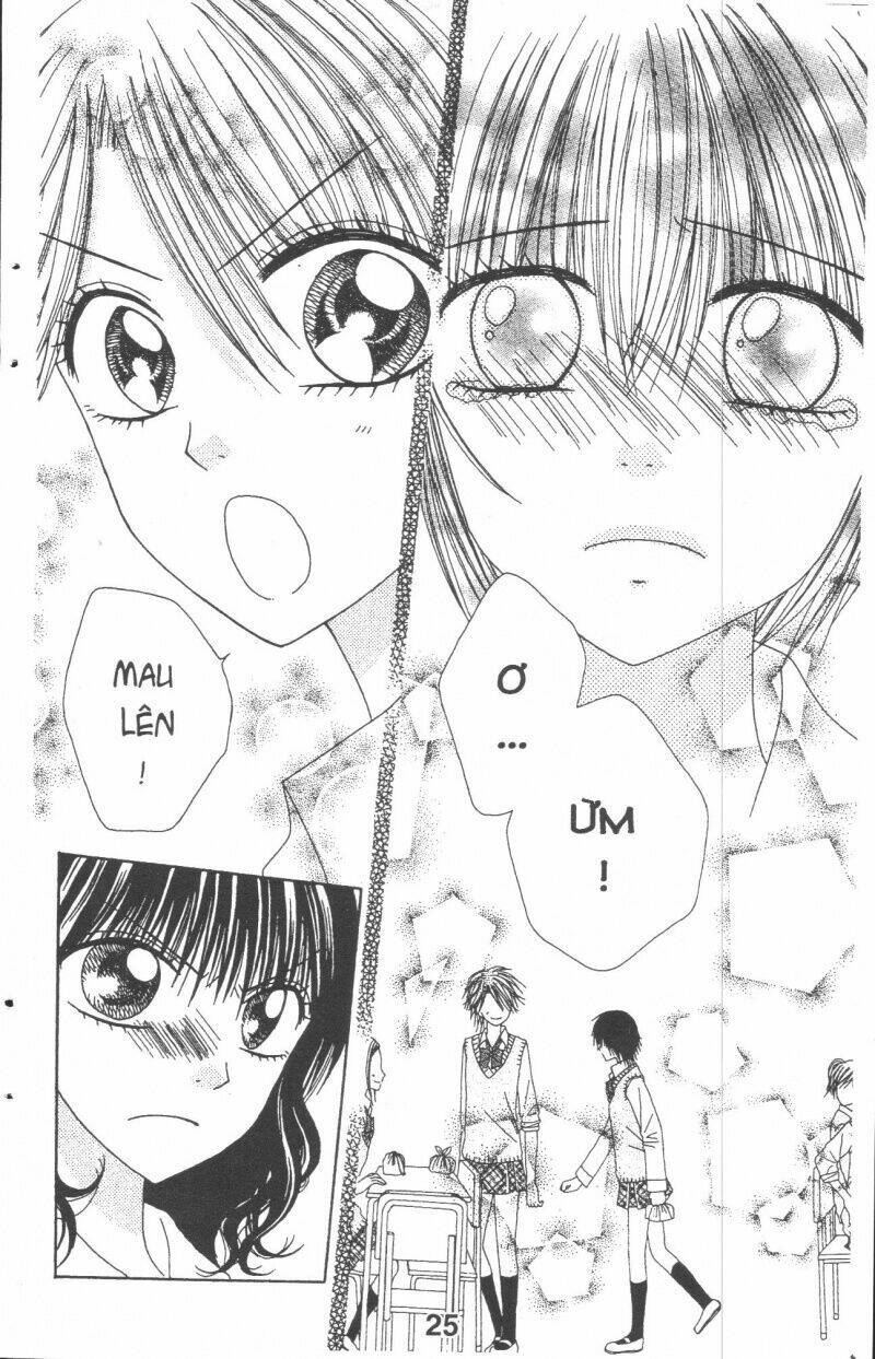 tomodachi gokko [takeuchi ayaka] chapter 3 25