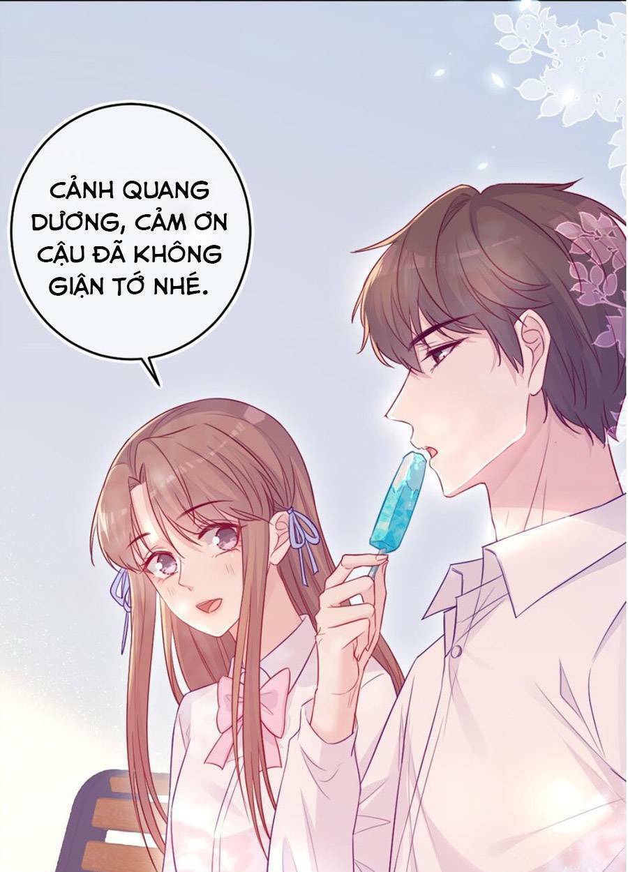 khi cô gái nhìn thấy thời gian chapter 9 12