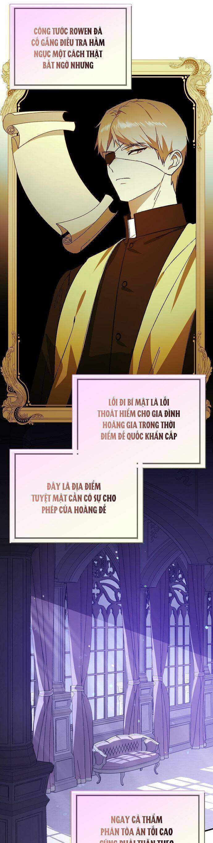 tôi không cố ý quyến rũ nam chính đâu! chapter 78 25