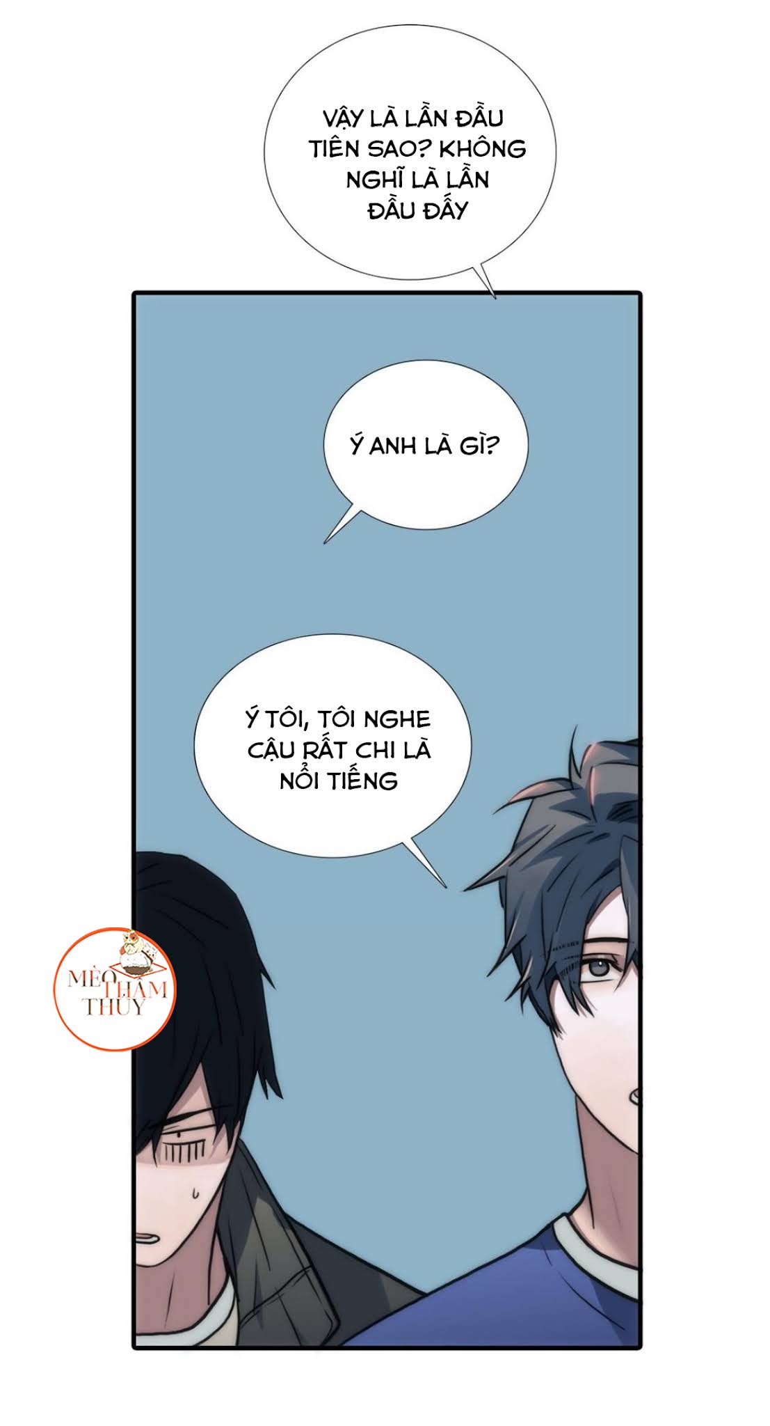 đưa đón người yêu chapter 71 20