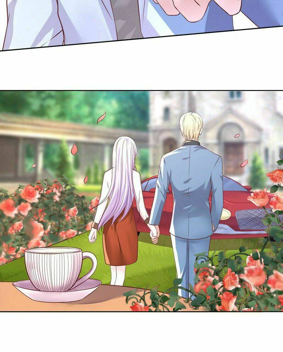 liệt ái tri hạ: series mật đào tiểu tình nhân chapter 251 30