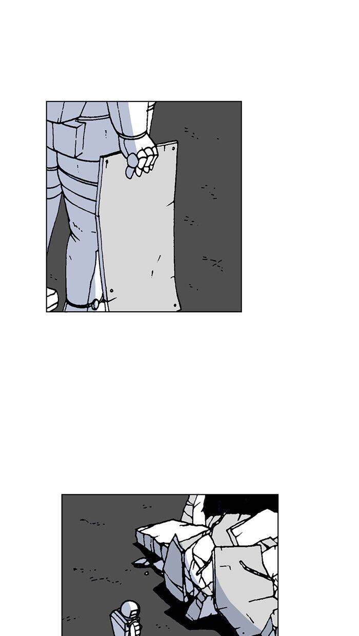 mắc kẹt trên mặt trăng chapter 51 15