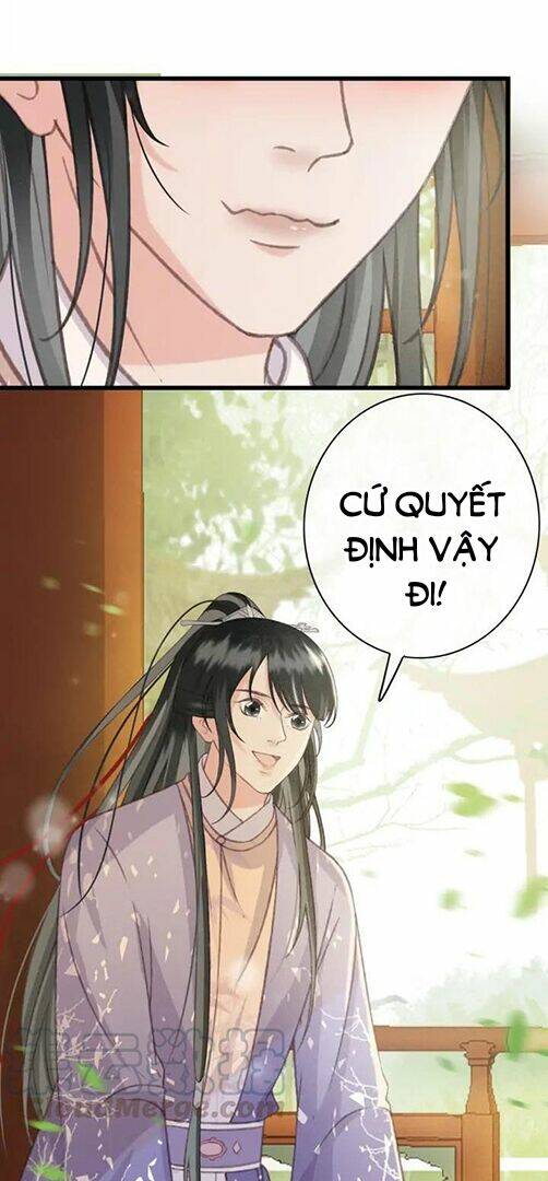 đông cung giai hạ tù chapter 84 5