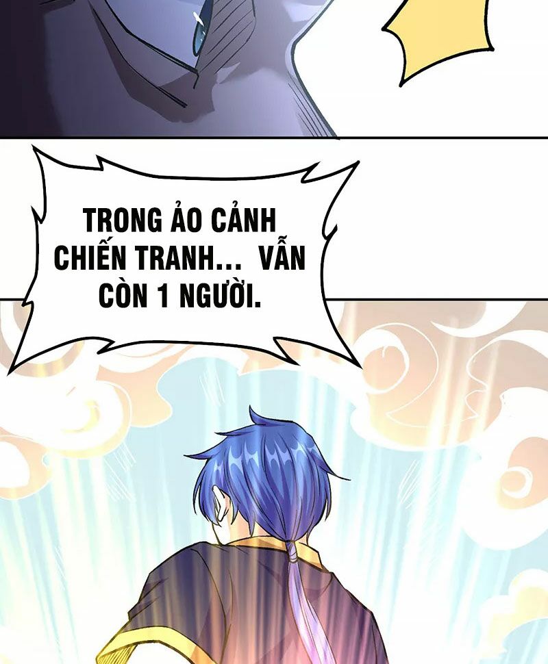 võ đạo độc tôn chapter 427 23