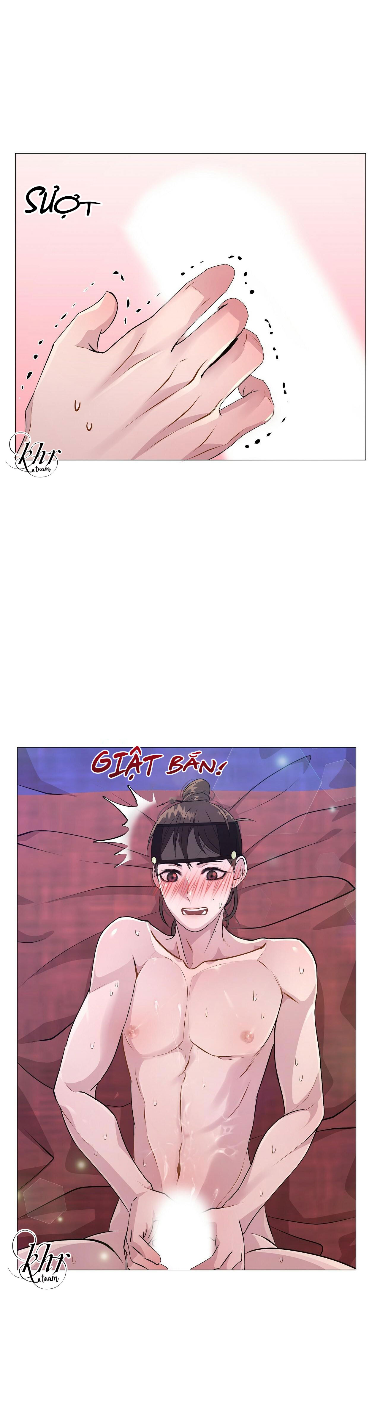 dạ xoa hóa liên ký chapter 6 60