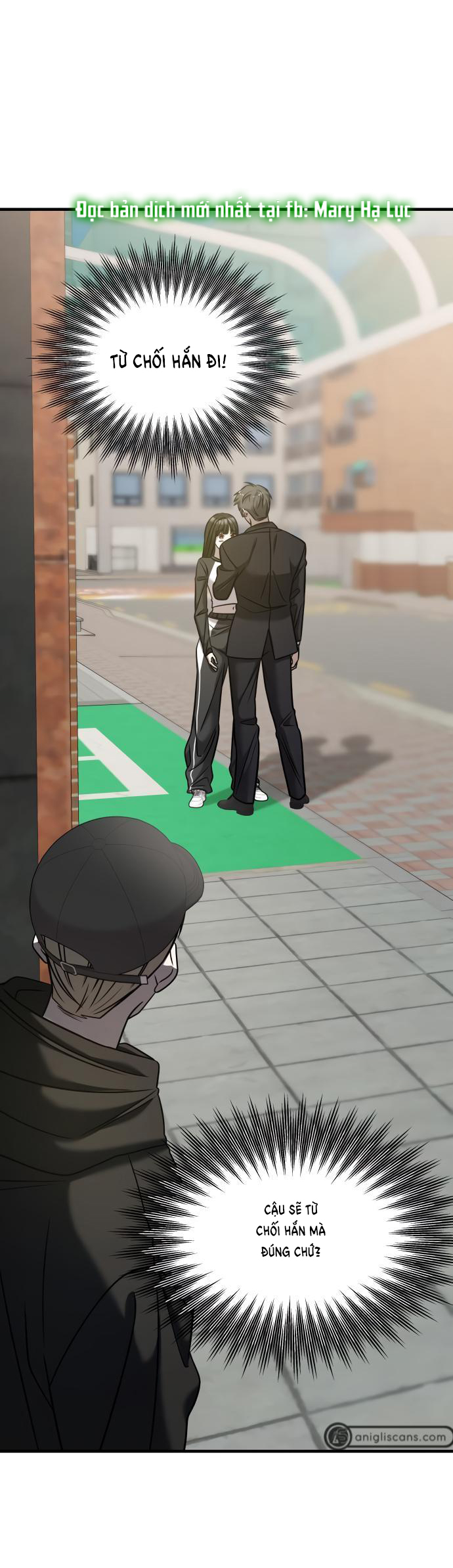 phản diện thuần túy chapter 40.2 4