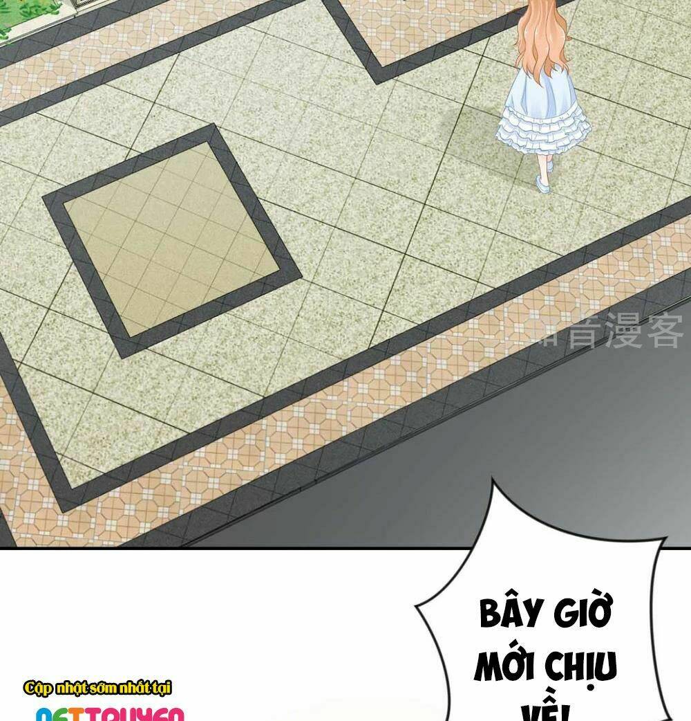 phụng tử thành hôn : tiên thê không được trốn chapter 7 41