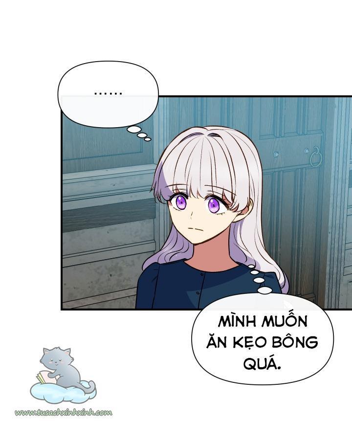 công nương khế ước của gia tộc công tước quái vật chapter 72 7