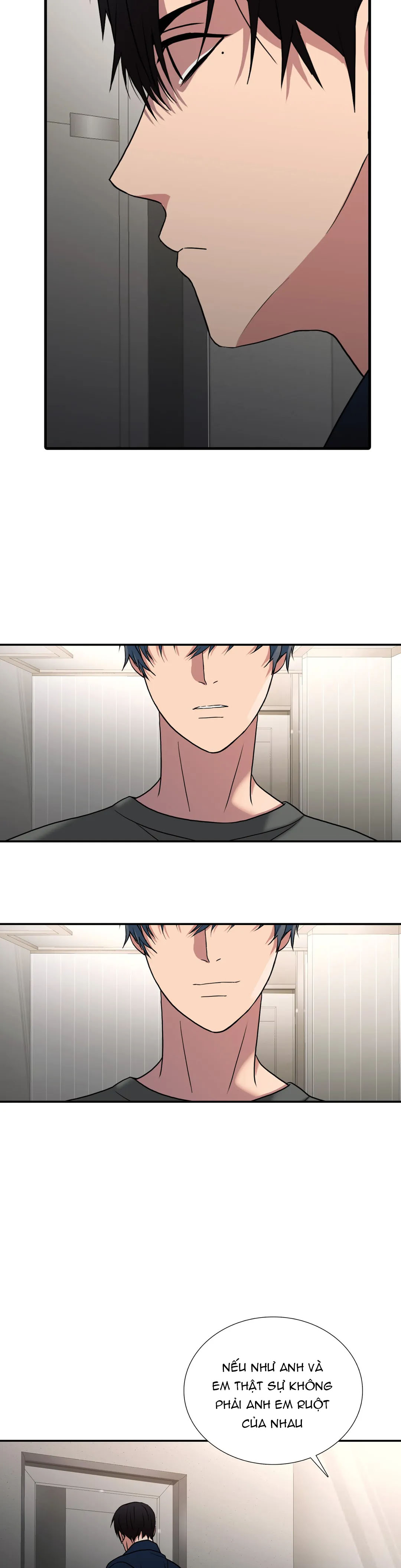 đưa đón người yêu chapter 98 12