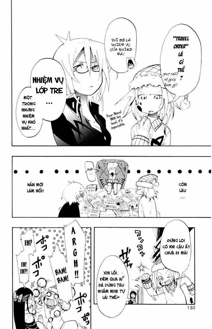 tripeace chapter 7 35