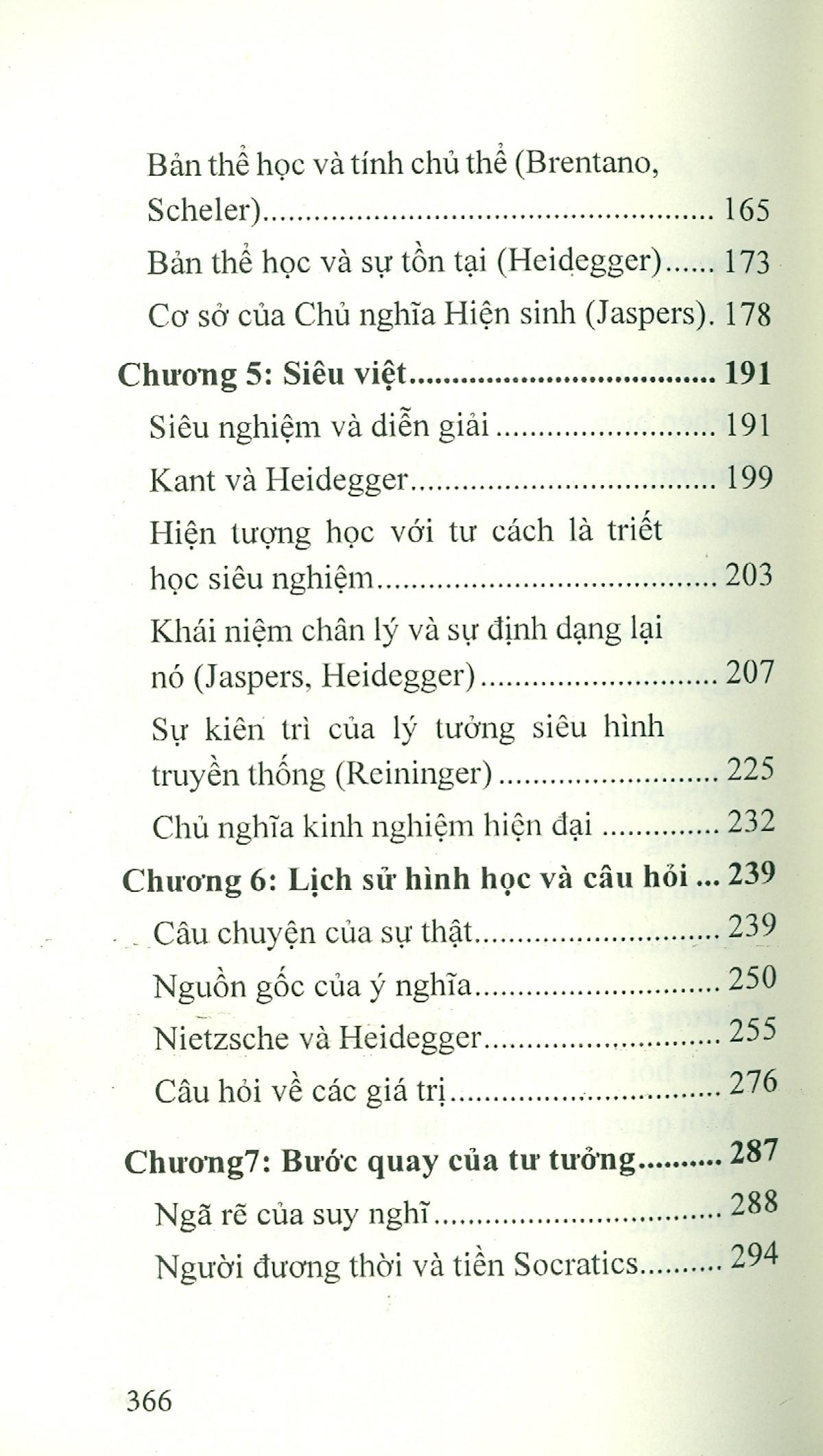 Triết Học Đức