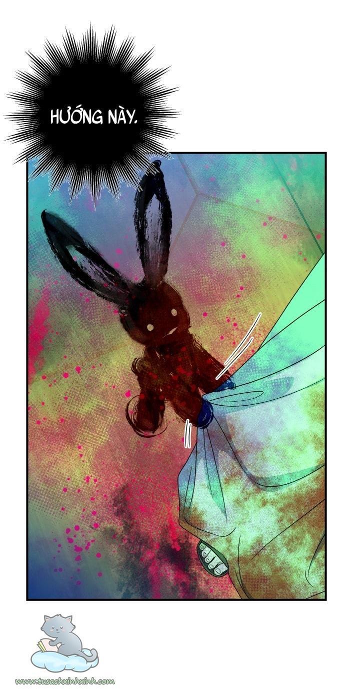 công nương khế ước của gia tộc công tước quái vật chapter 108 25