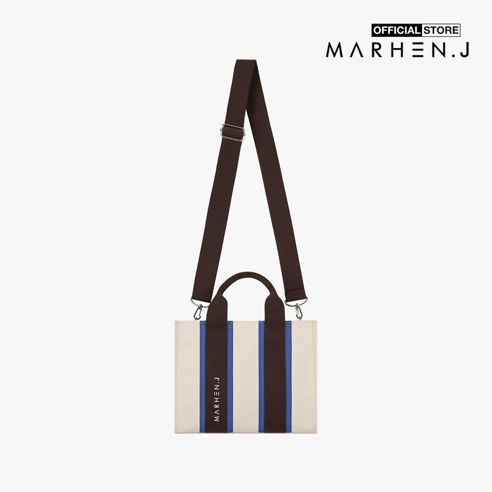 Marhen.J - Túi xách nữ phom chữ nhật Rodi MJ22BRODIB-IV