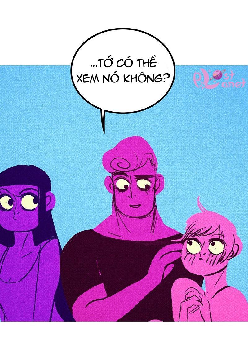 thần thoại olympus chapter 17 28