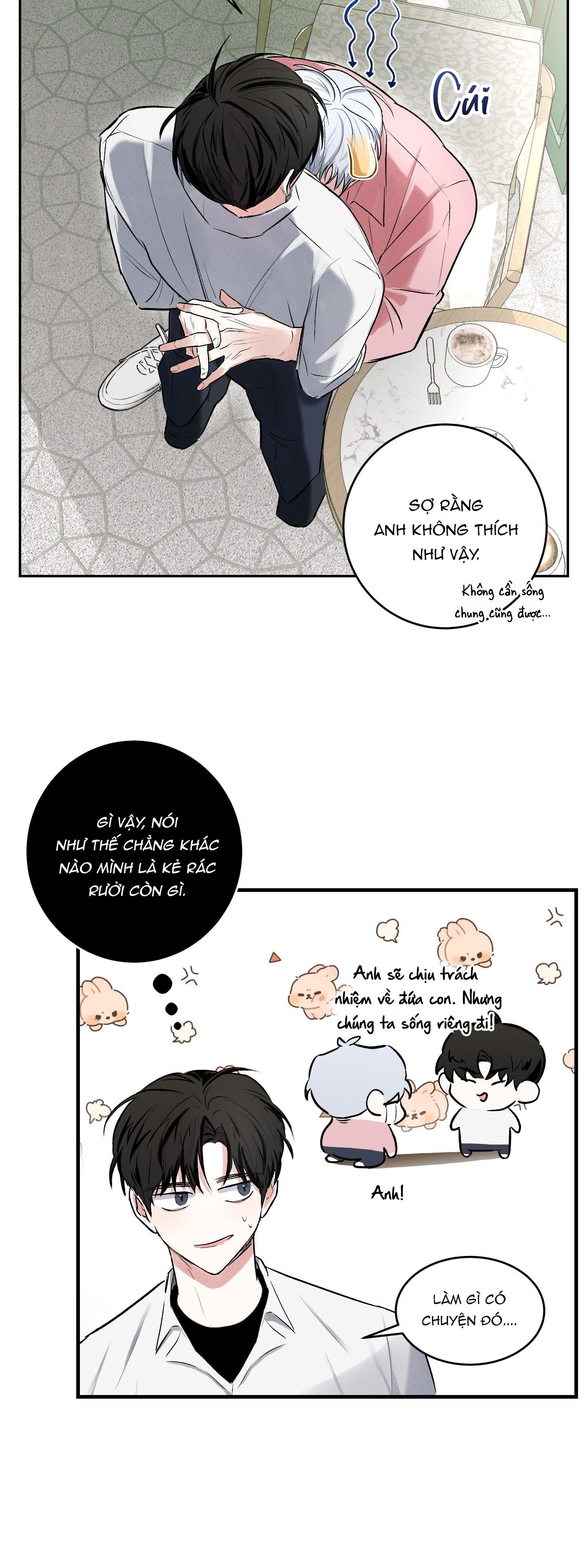 bắn là dính chapter 1 35