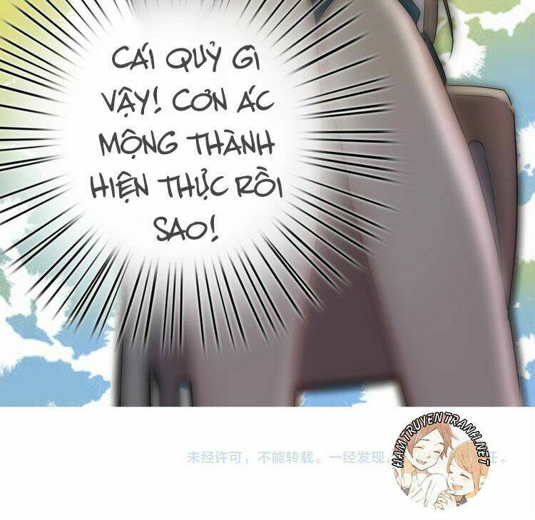 viện bảo tàng tâm nguyện chapter 3.3 49