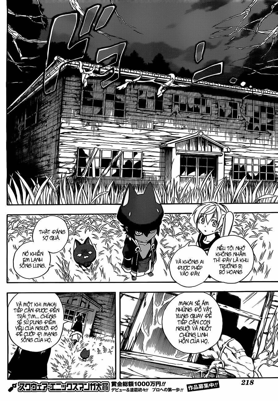 great priest imhotep chapter 3 25