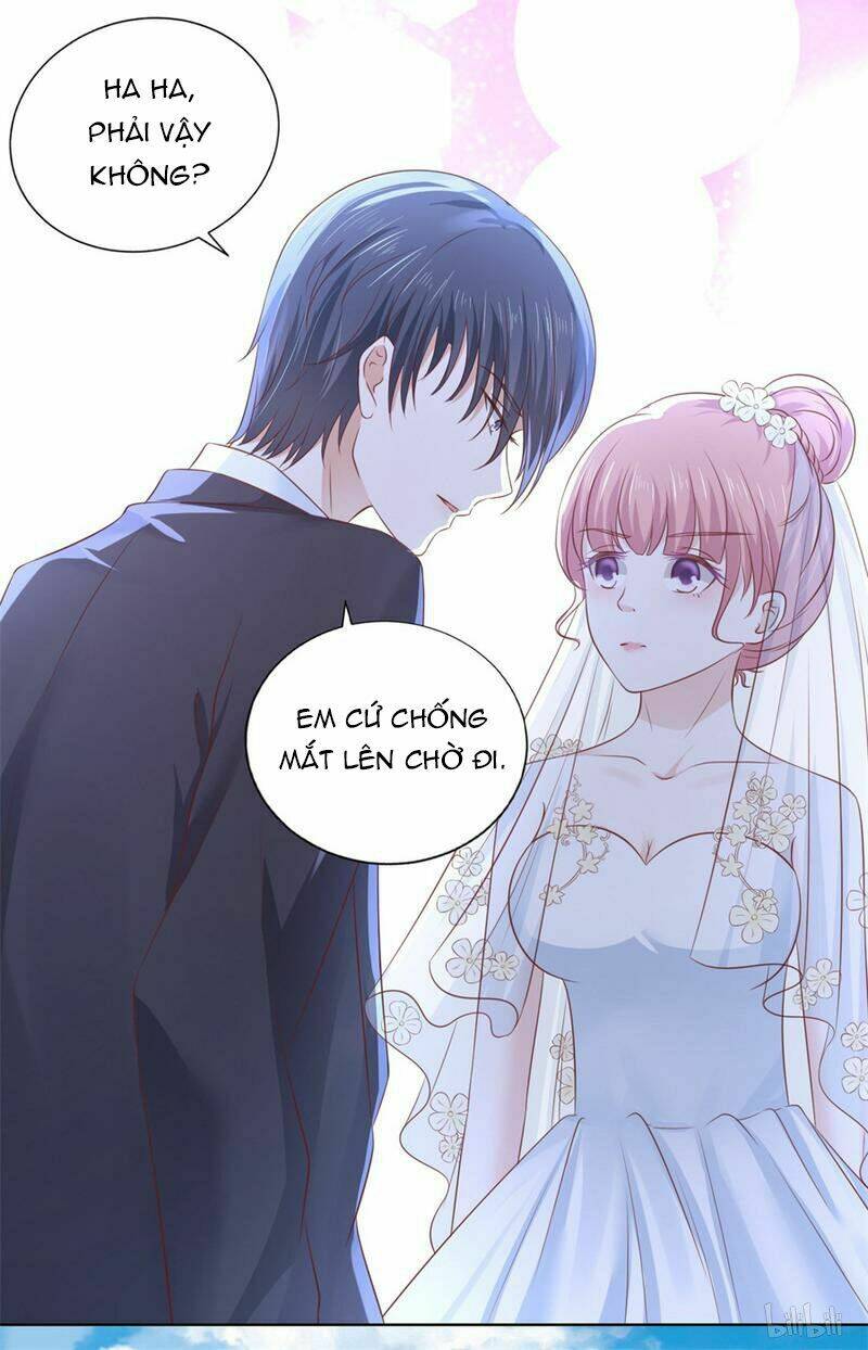 liệt ái tri hạ: series mật đào tiểu tình nhân chapter 221 16