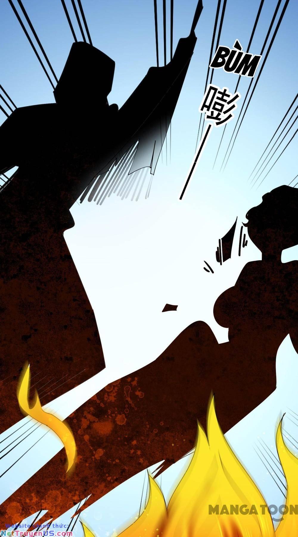 cực phẩm bại gia tử chapter 240 20