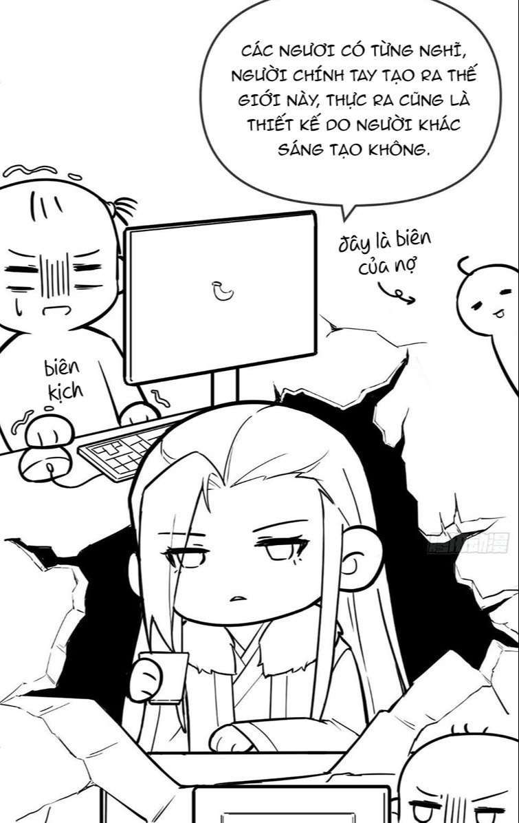 nhập mộ chi thần chapter 74 86