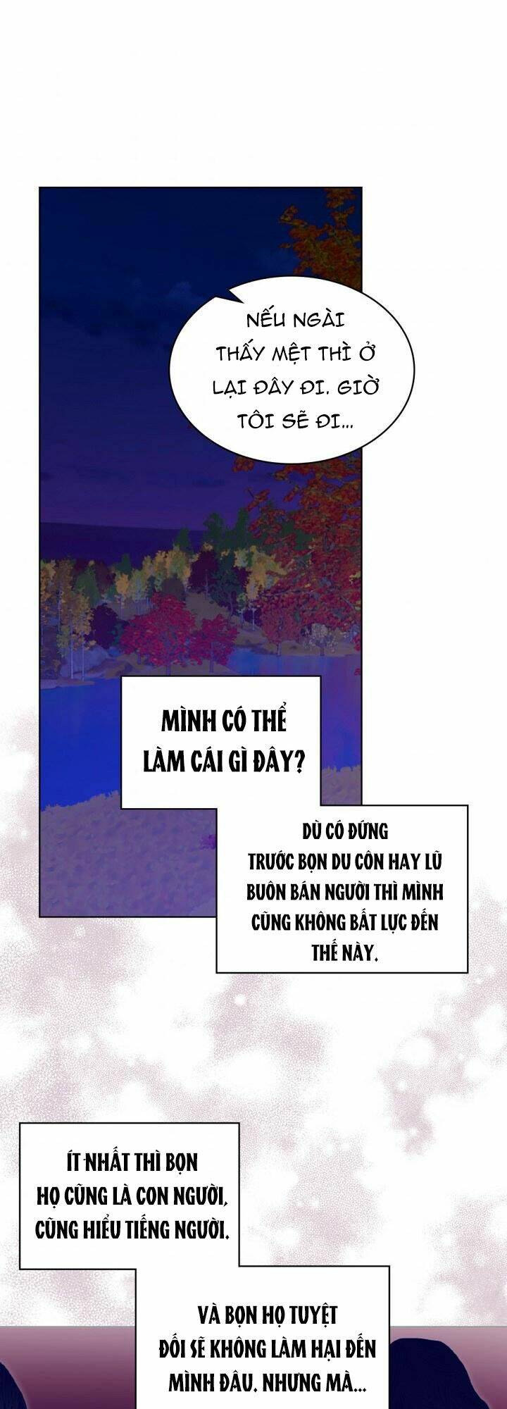 kẻ tạo ra nữ phản diện chapter 47.1 1