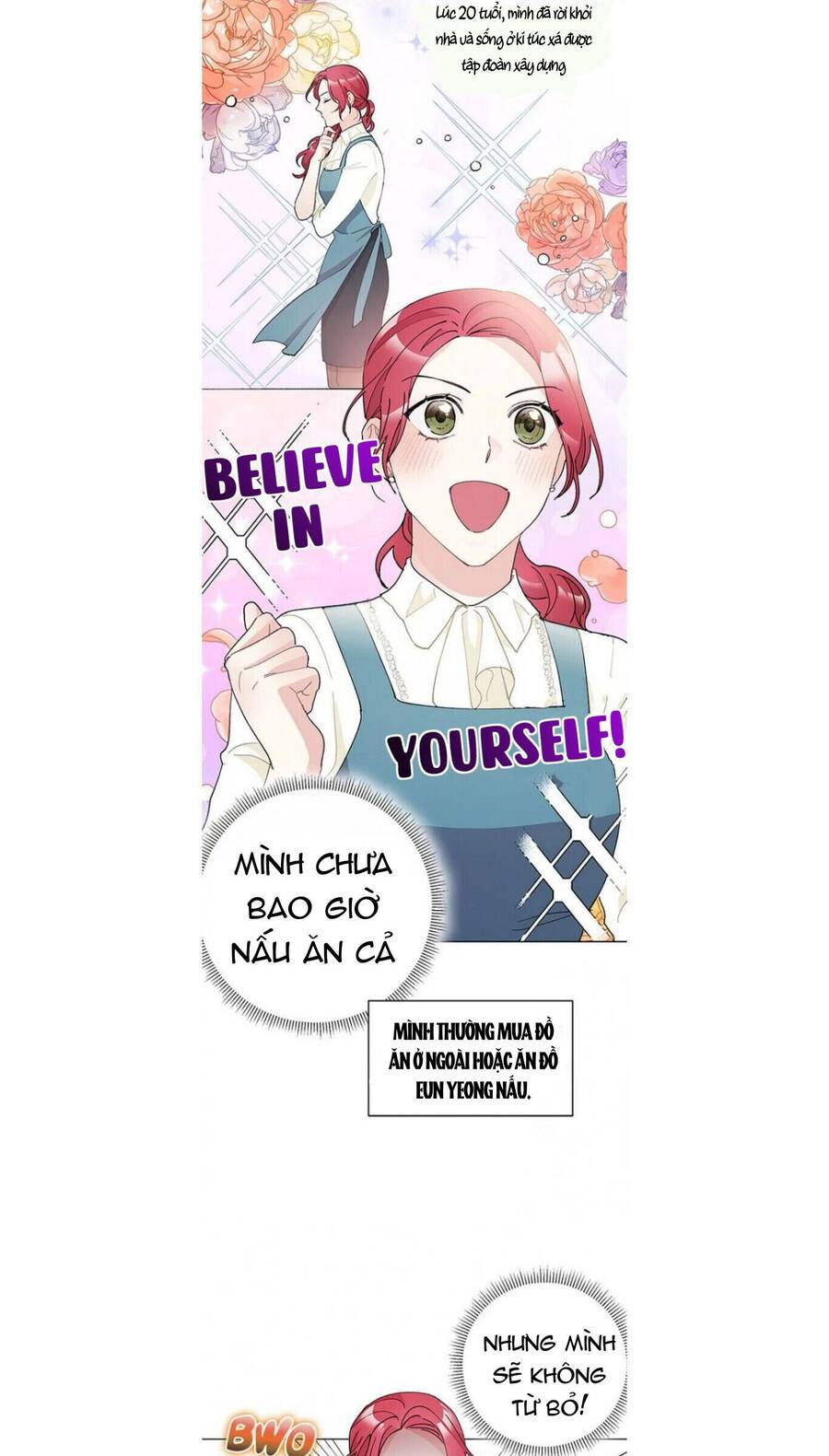 chạm vào tim em chapter 26 19