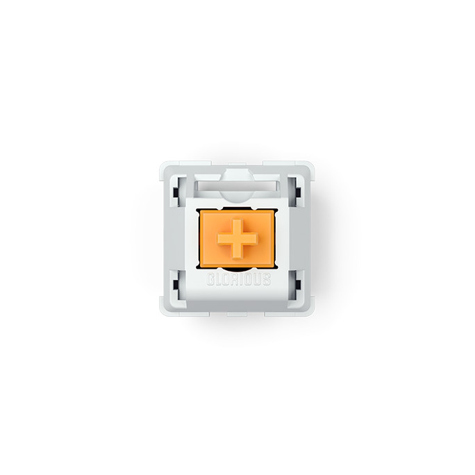 Switch cơ Glorious Panda - Tactile - Hàng Chính Hãng