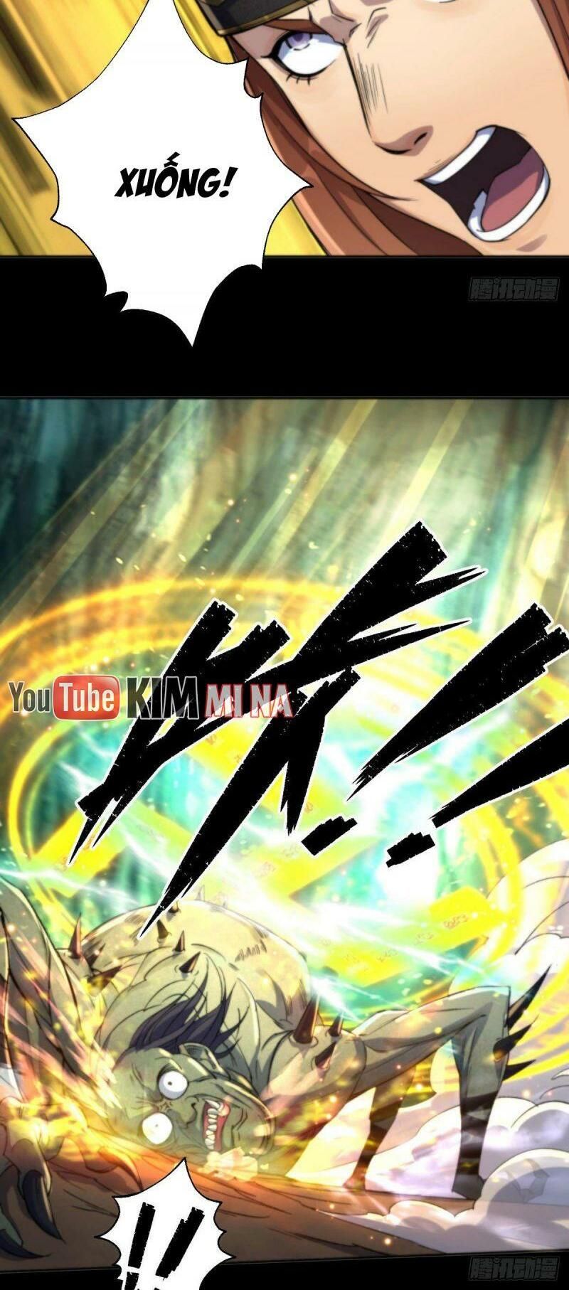 thông u đại thánh chapter 10 24