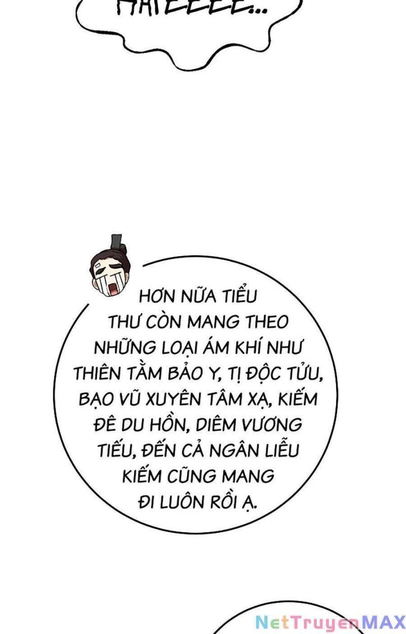 võ đang kỳ hiệp chapter 101 70