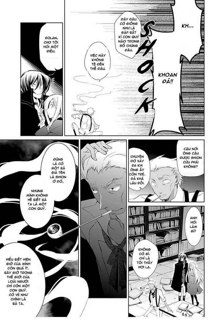 boukyaku no haou roland chapter 3 43