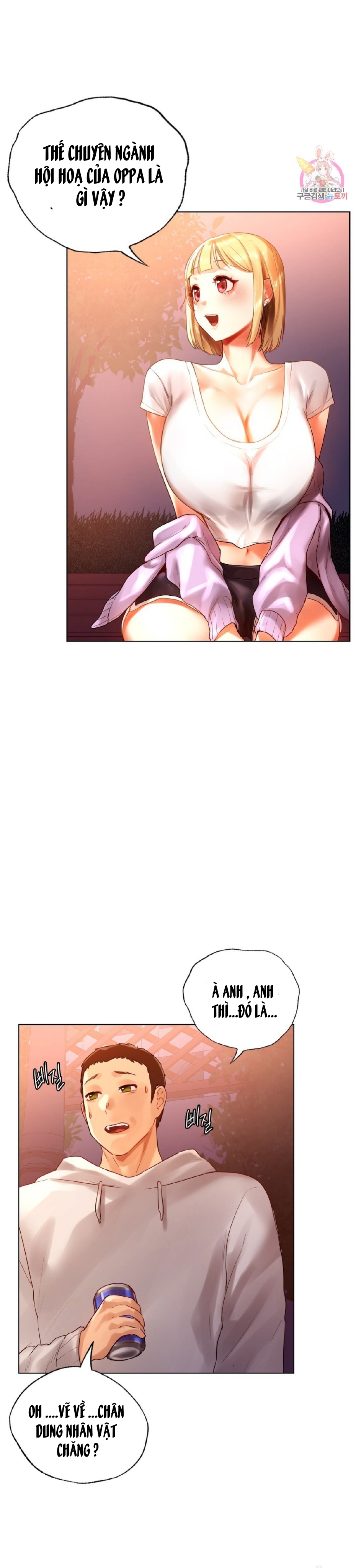 đàn ông và đàn bà ở sillim chapter 4 14